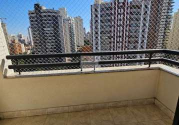 Apartamento para venda e locação com 03 dormitórios sendo 1 suíte e 2 vagas em jardim vila mariana  -  são paulo