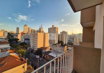 Apartamento 03 dorm. em aclimação  -  são paulo