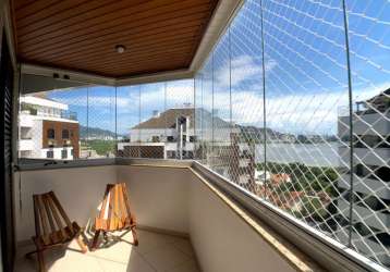 Apartamento à venda no bairro joão paulo em florianópolis