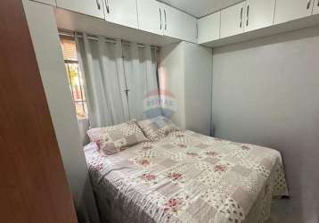 Apartamento 3 quartos riacho fundo 2 condomínio 28