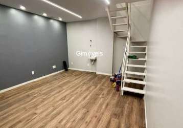 Sala comercial com 1 sala à venda na rua da mangueira, 20, nazaré, salvador, 29 m2 por r$ 139.000