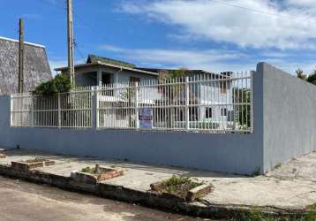 Casa com 7 quartos à venda na rua telmo gomes bock, 44, balneário jardim olívia, arroio do sal por r$ 690.000