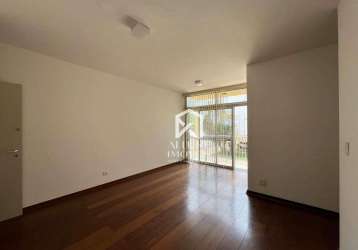 Apartamento com 3 dormitórios à venda, 93 m² por r$ 580.000,00 - jardim aquarius - são josé dos campos/sp