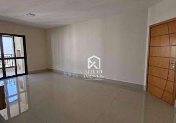 Apartamento com 4 dormitórios, 157 m² - venda por r$ 2.200.000,00 ou aluguel por r$ 9.520,00/mês - jardim esplanada - são josé dos campos/sp