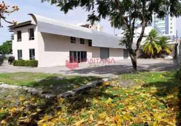 Galpão à venda em vilas do atlântico