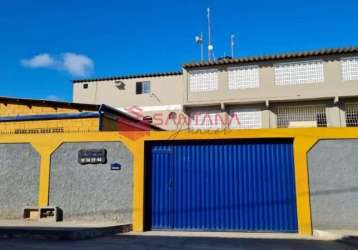 Galpão a venda em itinga, lauro de freitas