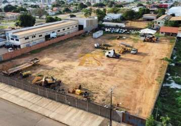 Terreno, 6.000 m²- 812 sul (asr se 85) - palmas/to