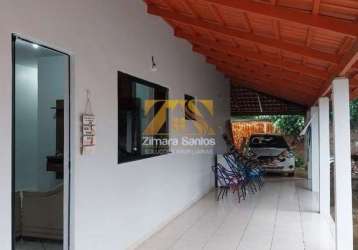 Casa 3/4, sendo 1 suíte, 235 m² - 509 sul (arso 54) - palmas/to