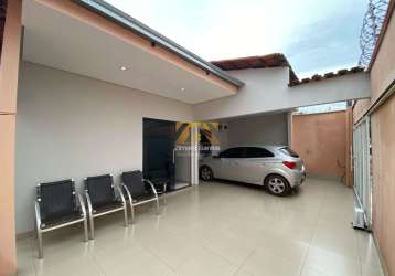 Casa com 4/4, sendo 2 suítes, 160 m² -  806 sul (arse 82) - palmas/to