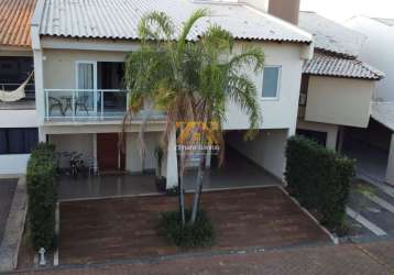 Casa alto padrão, com 5 suítes, 250 m² - 404 sul (arse 41) - residencial caroline - palmas/to