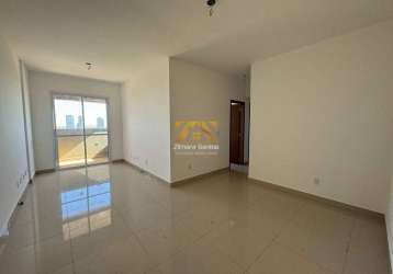 Apartamento 3/4, sendo 1 suíte, 85 m² - 306 sul (arse 32) - residencial solar dos buritis, palmas/to