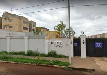 Casa 2/4, 66 m² - 1204 sul (arse 121) - residencial home village - palmas/to