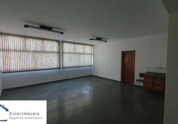 Sala comercial no vianelo com 44m² ideal para escritorio dentista advogado r$290.000.00