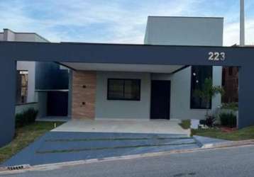 Maravilhosa casa residencial phytus - itupeva - spvalor r$ 990.000,00 aceita financiamento