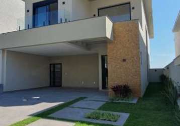 Casa linda venda no new ville  vista livre           r$ 2.540.000.00