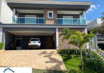 Casa com 4 quartos à venda na avenida ithaiê, 1, colinas da anhangüera, santana de parnaíba, 380 m2 por r$ 3.200.000