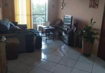 Apartamento com 2 quartos à venda na rua joão mendes de almeida, 1, jardim pacaembu, jundiaí, 79 m2 por r$ 370.000