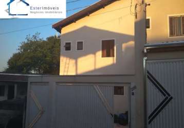 Casa oportunidade no polvilho atras do regional r$ 400 mil