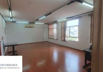 Sala comercial no tebas office em jundiai rua 23 de maio lado sobam 84 m²  r$399.000 venda