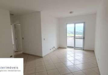 Apartamento à venda no residencial nove de julho ii,  r$330.000   65 m²