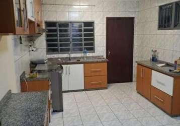 Imóvel à venda em jundiaí-sp: casa com 2 quartos, 3 salas, 2 banheiros, 2 vagas de garagem e 145m² no jardim do lírio.