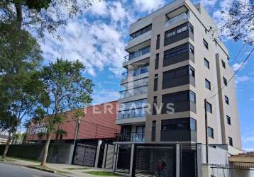 Apartamento com 2 quartos à venda no boa vista, curitiba , 65 m2 por r$ 620.000