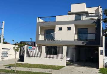 Casa com 3 quartos à venda no tarumã, curitiba , 181 m2 por r$ 1.480.000