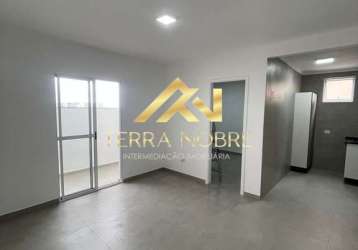 Apartamento belíssimo na avenida novo osasco