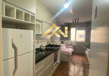 Apartamento em jardim cidália, são paulo/sp