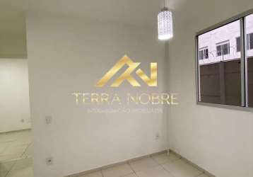 Apartamento com 2 dormitórios para alugar, 40 m²  - jardim boa vista (zona oeste)