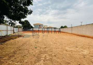 Terreno à venda na rua amsterdã, 80, residencial estância eudóxia (barão geraldo), campinas por r$ 1.299.000