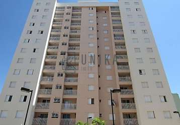 Apartamento à venda em campinas-sp, loteamento chácara prado: 3 quartos, 1 suíte, 2 salas, 2 banheiros, 2 vagas, 76m².