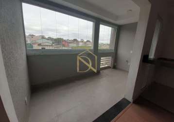 Apartamento  3 dormitórios  70 m² - maranata vila - vila industrial