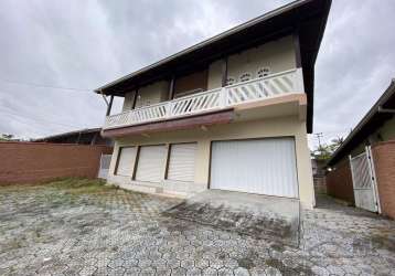 Casa para venda em joinville, joão costa, 3 dormitórios, 1 suíte, 2 banheiros