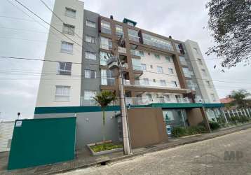 Apartamento para locação em são francisco do sul, ubatuba, 2 dormitórios, 1 suíte, 2 banheiros, 1 vaga