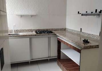 Apartamento para venda em joinville, jardim iririú, 2 dormitórios, 1 banheiro