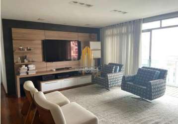 Apartamento com 3 quartos à venda na rua álvaro luís roberto de assumpção, 102, campo belo, são paulo por r$ 2.400.000