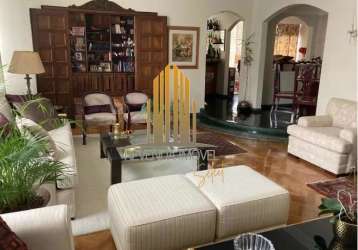 Apartamento com 4 quartos à venda na rua aureliano coutinho, 355, vila buarque, são paulo por r$ 2.690.000