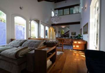 Casa com 5 quartos à venda na rua carangola, 53, jardim guedala, são paulo por r$ 3.900.000