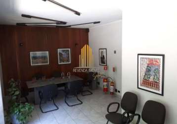 Casa comercial à venda na rua botuí, 38, planalto paulista, são paulo por r$ 1.200.000