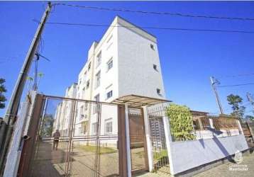 Apartamento com 1 quarto à venda na beco pedro rodrigues bittencourt, --, vila nova, porto alegre, 40 m2 por r$ 175.000