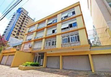 Apartamento com 3 quartos à venda na rua dário pederneiras, --, petrópolis, porto alegre, 50 m2 por r$ 579.000