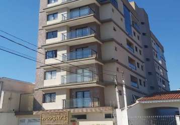 Apartamento à venda no bairro centro - são josé dos pinhais/pr