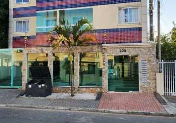 Apartamento em são cristóvão, são josé dos pinhais/pr