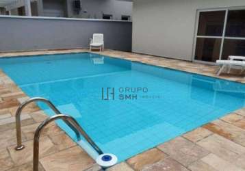 Casa com 4 dormitórios à venda, 300 m² por r$ 2.250.000,00 - jardim acapulco - guarujá/sp