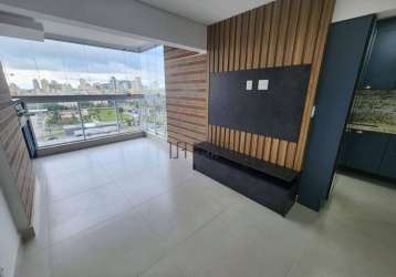 Apartamento com 2 dormitórios para alugar, 69 m² por r$ 4.500,00/mês - enseada - guarujá/sp