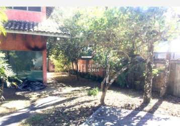 Terreno à venda, 330 m² por r$ 509.000,00 - balneario praia do perequê - guarujá/sp