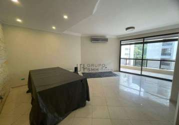 Apartamento com 4 dormitórios, 160 m² - venda por r$ 850.000,00 ou aluguel por r$ 6.000,00/mês - pitangueiras - guarujá/sp