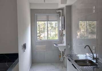 Apartamento com 2 quartos à venda no jardim nossa senhora do carmo, são paulo , 50 m2 por r$ 280.000