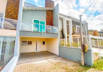 Residencial verdes campos - casa em condomínio à venda no verdes campos